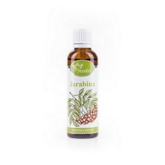 Serafin Jarabina vtáčia – tinktúra z bylín 50 ml