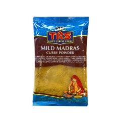 TRS Kari korenie jemné 100g