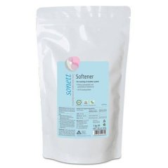 Sonett zmäkčovač vody 1kg