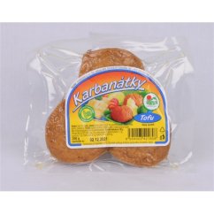 Sunfood Karbonátky tofu 200g