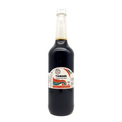 Sunfood Tamari sójová omáčka 700ml