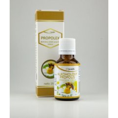 Apipraktik Propolisová tinktúra PROPOLEX 25ml