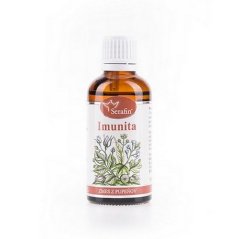 Serafin Imunita – zmes z pupeňov 50 ml