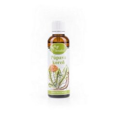 Serafin Púpava koreň – tinktúra z bylín 50 ml