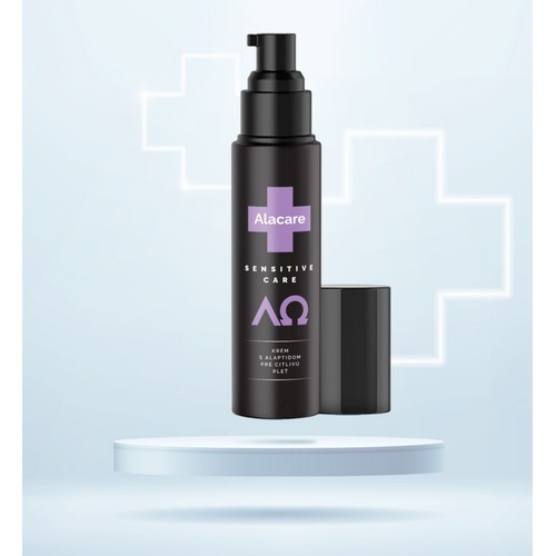 ALFA OMEGA Alacare - citlivá pleť 50ml ALFA OMEGA Alacare - citlivá pleť 50ml