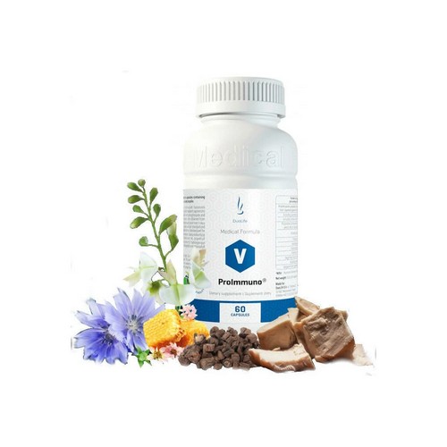 Duolife ProImmuno 60 kapsúl