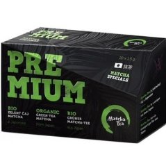 Kyosun Matcha Tea Premium jemne mletý zelený čaj 30g