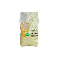 Natural Jihlava Kukuričná strúhanka 250g