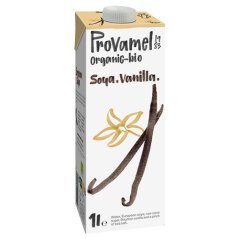 Sojade Sójový nápoj vanilkový BIO 1l