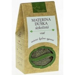 Byliny sypané Serafín - Mat.dúška vňať 30g