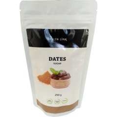 Health Link Datľový cukor 250g