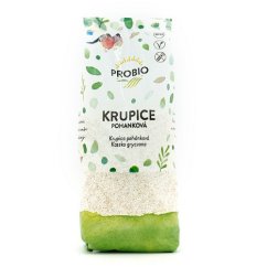 Probio Pohánková krupica BIO 400g
