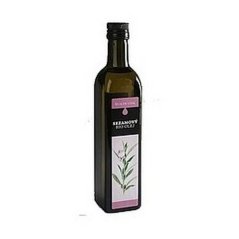 Health Link Sezamový olej BIO 500ml