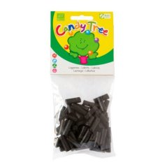 Pelendrekové kúsky bzl 100g BIO