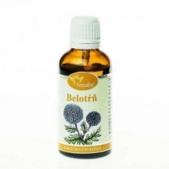 Serafin Belotŕň – tinktúra z pupeňov 50 ml