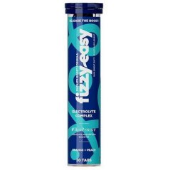Duolife Fizzy Easy Electrolyte COMPLEX 80g