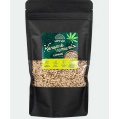 Konopné semeno lúpané Konopná farma Liptov 250g