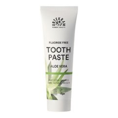 Urtekram Zubná pasta Aloe vera BIO 75ml