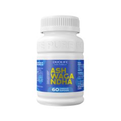 Duolife Ashwagandha 60 kapsúl