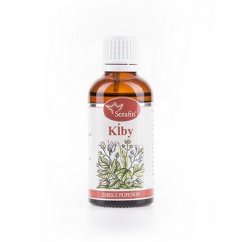 Serafin Kĺby – zmes z pupeňov 50 ml