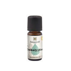 Sonnentor Éterický olej Eukalyptus BIO 10ml