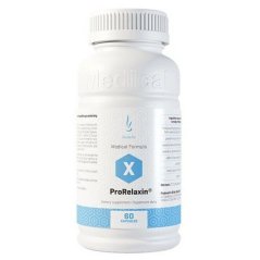 Duolife ProRelaxin 60 kaps.