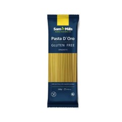 Sam Mills Kukuričné cestoviny špagety bezlepkové 500g