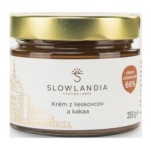 Slowtella 250g Slowlandia Slowtella 250g Slowlandia