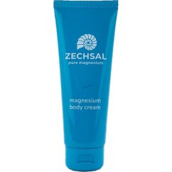 Zechsal Magnéziový telový krém s bambuckým maslom 125 ml