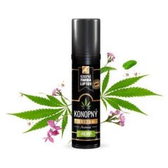 Konopný balzam PREMIUM 4,5ml