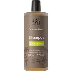 Urtekram Šampón Tea Tree BIO 500ml