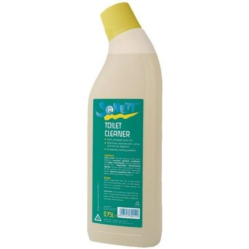 Sonett wc čistič 750ml Sonett wc čistič 750ml