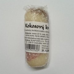 Sunfood Kokosový kmeň 90g