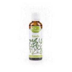 Serafin Imelo – tinktúra z bylín 50 ml