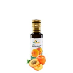 Biopurus Marhuľový olej BIO 100ml