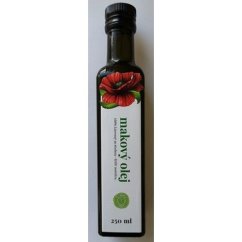 Elephantts Makový olej 250ml