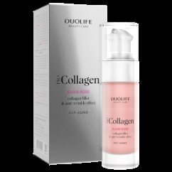 Duolife Collagen ružový elixír 30ml