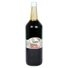 Sunfood Tamari sójová omáčka 1l