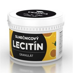 Vemica Lecitín slnečnicový granulát 100g