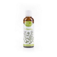 Serafin Vŕbovka  – tinktúra z bylín 50 ml