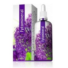 Energy Fytomineral 100ml