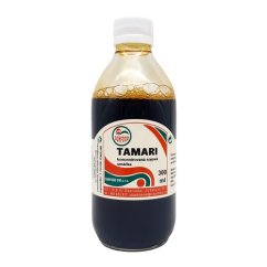 Sunfood Tamari sójová omáčka 300ml
