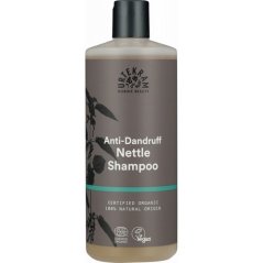 Urtekram Žihlavový šampón BIO 500ml