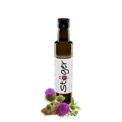 Stöger Olej z pestreda mariánskeho BIO 250ml
