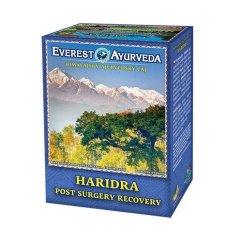 Everest Ayurveda Ajurvédsky čaj HARIDRA - Pooperačná rekonvalescencia 100g
