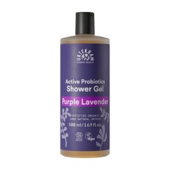 Urtekram Sprchový gél Levanduľa BIO 500ml