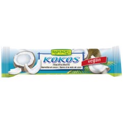 Rapunzel Kokosová tyčinka v oblátke Bio 40g