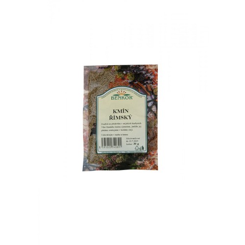 Benkor Rasca rímska 30g Benkor Rasca rímska 30g