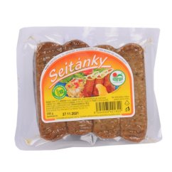 Sunfood Seitánky 200g