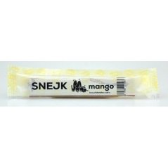 SNEJK Mango - ovocná pochúťka 30g